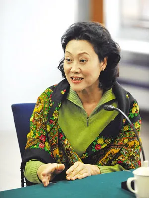 王丽云气质写真图片_5