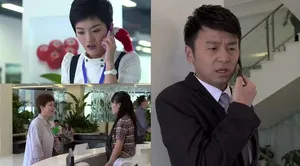 《丈母娘来了》王丽云剧照图片_3