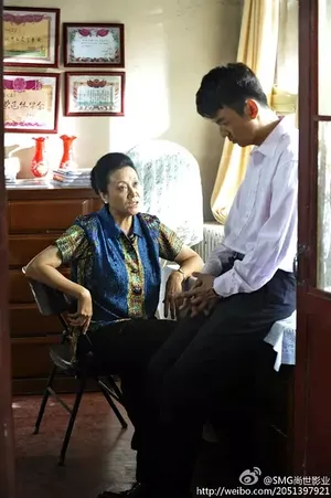《丈母娘来了》王丽云剧照图片_5