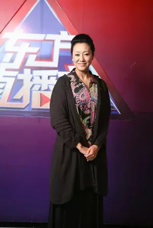 《丈母娘来了》王丽云剧照图片_6