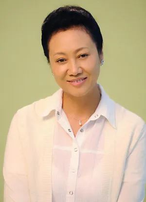 王丽云写真图片