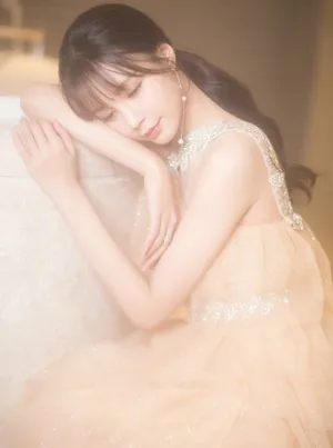 沈梦辰写真沈梦辰唯美图片_7