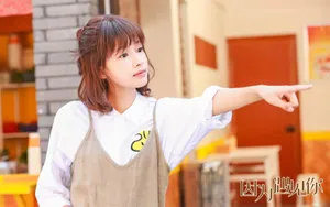 清新可爱孙怡图片_6