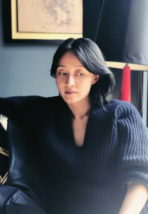 赵子琪赵子琪甜美生活写真_4