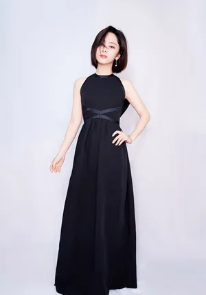 谭松韵最新性感灵动迷人写真高清图片_6