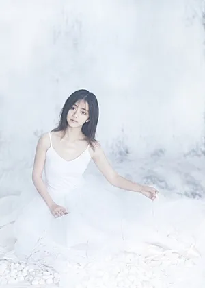 性感美女谭松韵图片