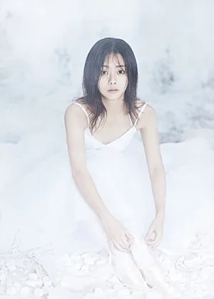 性感美女谭松韵图片_1