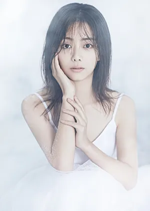性感美女谭松韵图片_2