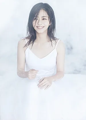 性感美女谭松韵图片_3