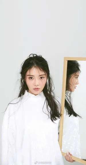 徐冬冬丰满性感杂志大片写真图片_4