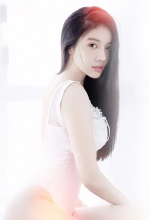 徐冬冬最新性感诱人写真高清图片