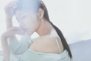 徐冬冬最新妩媚写真图片_2