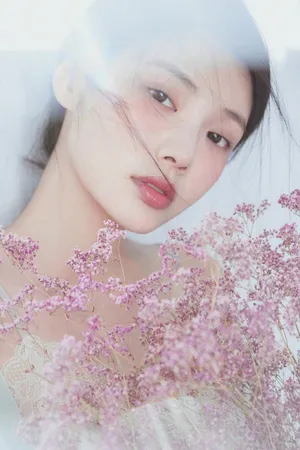 徐冬冬最新妩媚写真图片_4