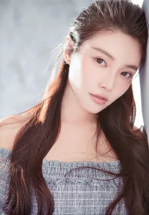美女明星徐冬冬图片