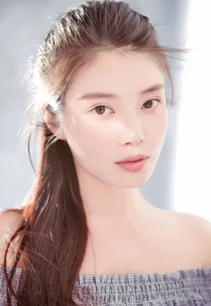 美女明星徐冬冬图片_2