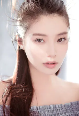 美女明星徐冬冬图片_3