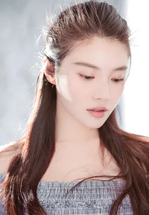 美女明星徐冬冬图片_4