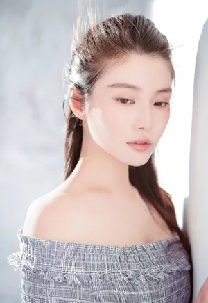 美女明星徐冬冬图片_5