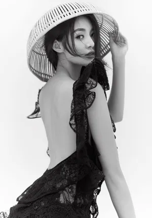 徐冬冬性感写真图片_8