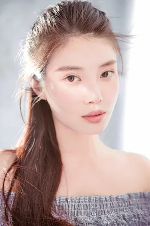 徐冬冬罕见清纯写真图片_4