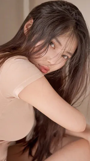 徐冬冬性感迷人写真图片