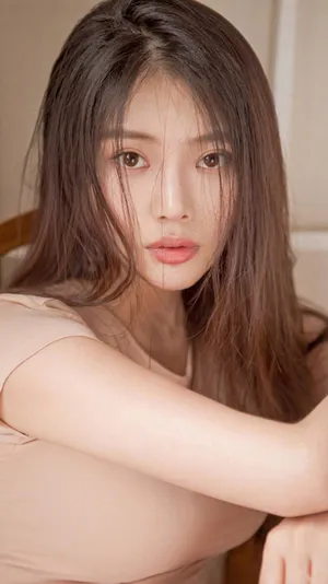 徐冬冬性感迷人写真图片_2