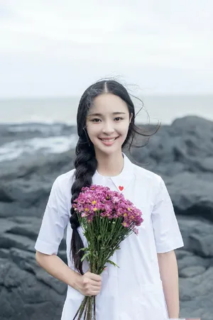 李莎晏子写真图片_1