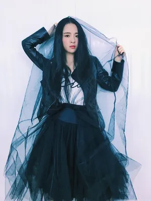 李莎晏子写真图片_2