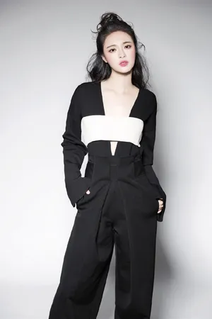 李莎晏子写真图片_5