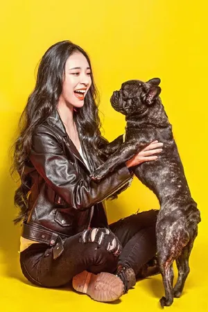 李莎晏子写真图片_7