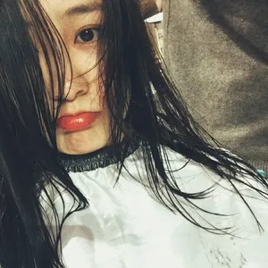 梁田搞怪发型图片_3