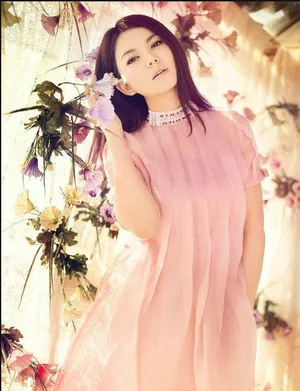 李湘花季写真图片_3