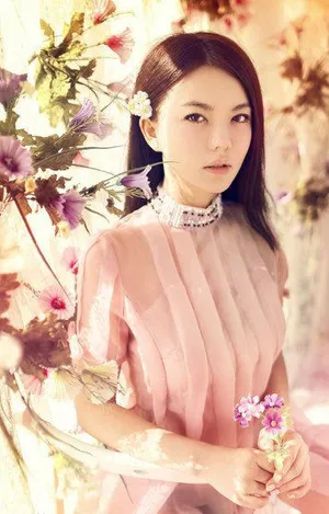 李湘花季写真图片_4