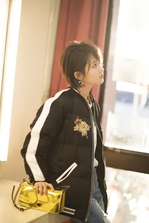 杨紫图片_2