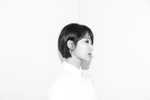 杨紫随性简约写真图片_2