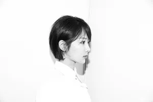 杨紫随性简约写真图片_6