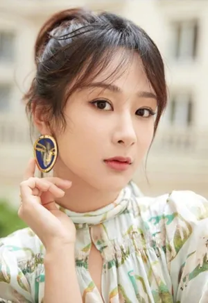 杨紫最新清新甜美高清图片_3