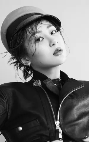 杨紫时尚潮流魅力写真图片_3