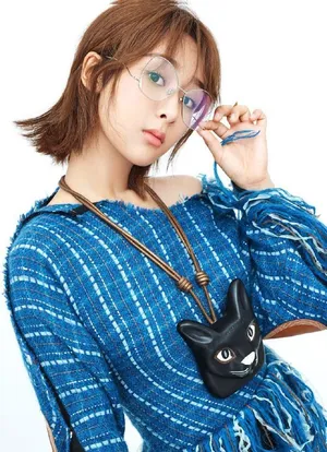 杨紫写真杨紫写真图片_2