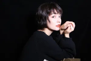吴昕最新活动照写真图片_2