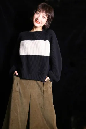 吴昕最新活动照写真图片_6