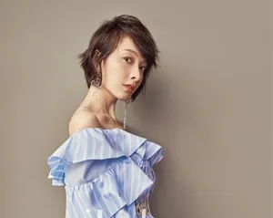 吴昕俏皮可爱写真吴昕图片_3