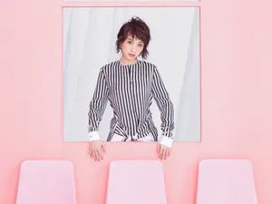 吴昕俏皮可爱写真吴昕图片_4