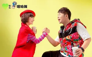 海涛吴昕甜蜜婚纱照图片曝光_15