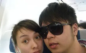 吴昕回应杜海涛求婚昔日亲密合照曝光_2