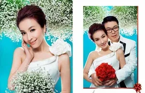 吴昕回应杜海涛求婚昔日亲密合照曝光_3