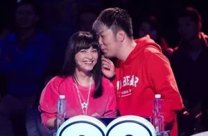 吴昕回应杜海涛求婚昔日亲密合照曝光_7