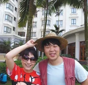吴昕回应杜海涛求婚昔日亲密合照曝光_8