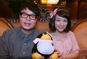 吴昕回应杜海涛求婚昔日亲密合照曝光_9