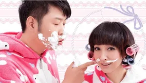 吴昕回应杜海涛求婚昔日亲密合照曝光_10